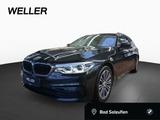 BMW 530d xDrive SportLine DrAs Kamera AHK HUD StHz - BMW 530 in Bielefeld