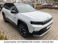 Jeep Compass - Vorschau Bild 4