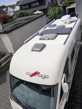 Carthago C-Tourer I 148   AHK, Klima, Solar - Carthago S