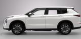 Mitsubishi Outlander 2.4 PHEV 4WD Diamant Plus VORLAUF - Mitsubishi Outlander in Aachen