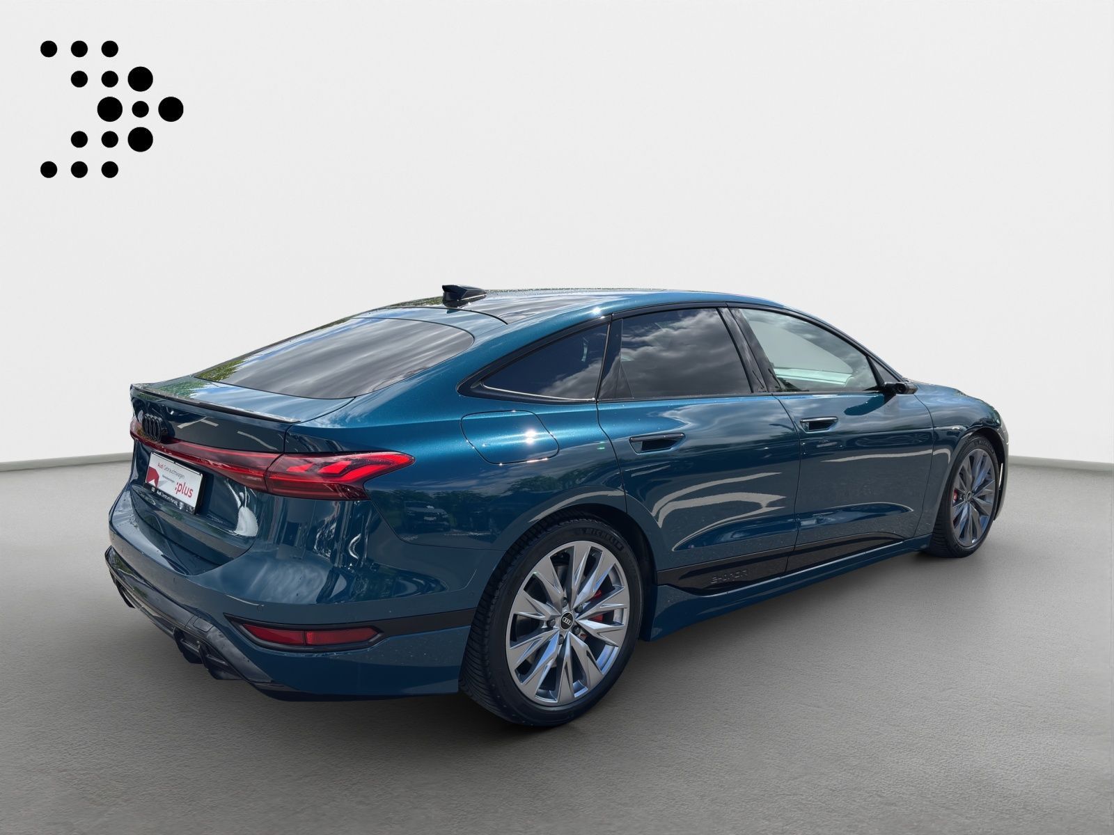 Audi S6 e-tron - Bild 18
