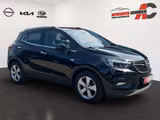 Opel Mokka X 1.6 D Innovation - Opel Mokka X mit Diesel-Antrieb: Automatik