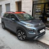 Citroën Citroen C3 Aircross UNICO PROPRIETARIO - Citroën C3 Aircross: Van