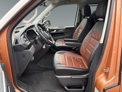 Fahrzeugabbildung Volkswagen T6.1 Multivan Comfortl. 2.0 TDI DSG -APP*AHK*3xK