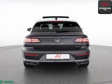 Volkswagen Arteon Shooting Brake 2.0 TSI 4M R Line PANO,HUD - VW Arteon Gebrauchtwagen in Berlin