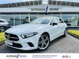 Mercedes-Benz A 220 d NIGHT, PROG, Automatik, LED, PTS, 360°,  - Mercedes-Benz A 220 aus 2021