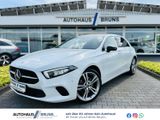 Mercedes-Benz A 220 d NIGHT, PROG, Automatik, LED, PTS, 360°,  - Mercedes-Benz A 220 aus 2021