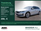 Skoda Octavia Combi Selection 2,0TDI DSG Pano 360° AHK