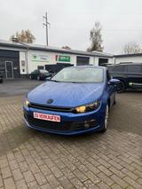 Volkswagen Scirocco 1.4 TSI 90kW MATCH MATCH - Volkswagen Scirocco: Match