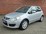 Suzuki SX4 Streetline Club // Wenig Km // - Suzuki SX4: Club Streetline