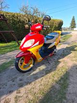 Hyosung Omi Fanatik 150 ccm - Angebote
