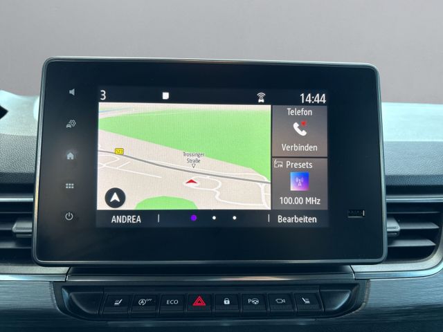 Townstar Kombi L1 Tekna Navi 360 Kamera Apple Ca