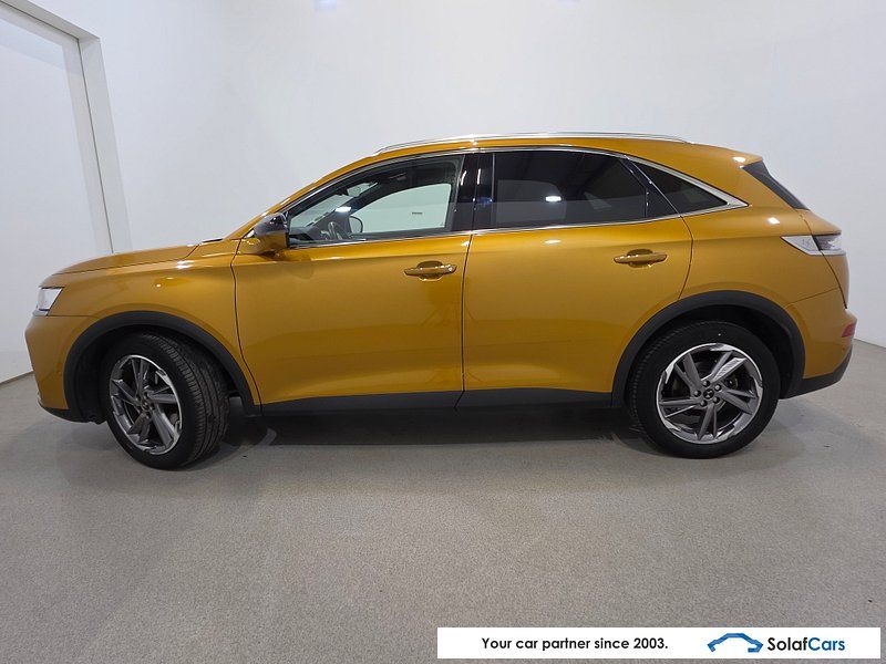 DS Automobiles DS7 Crossback 1.5 BlueHDi Rivoli Aut. LED Virtu imagem 2