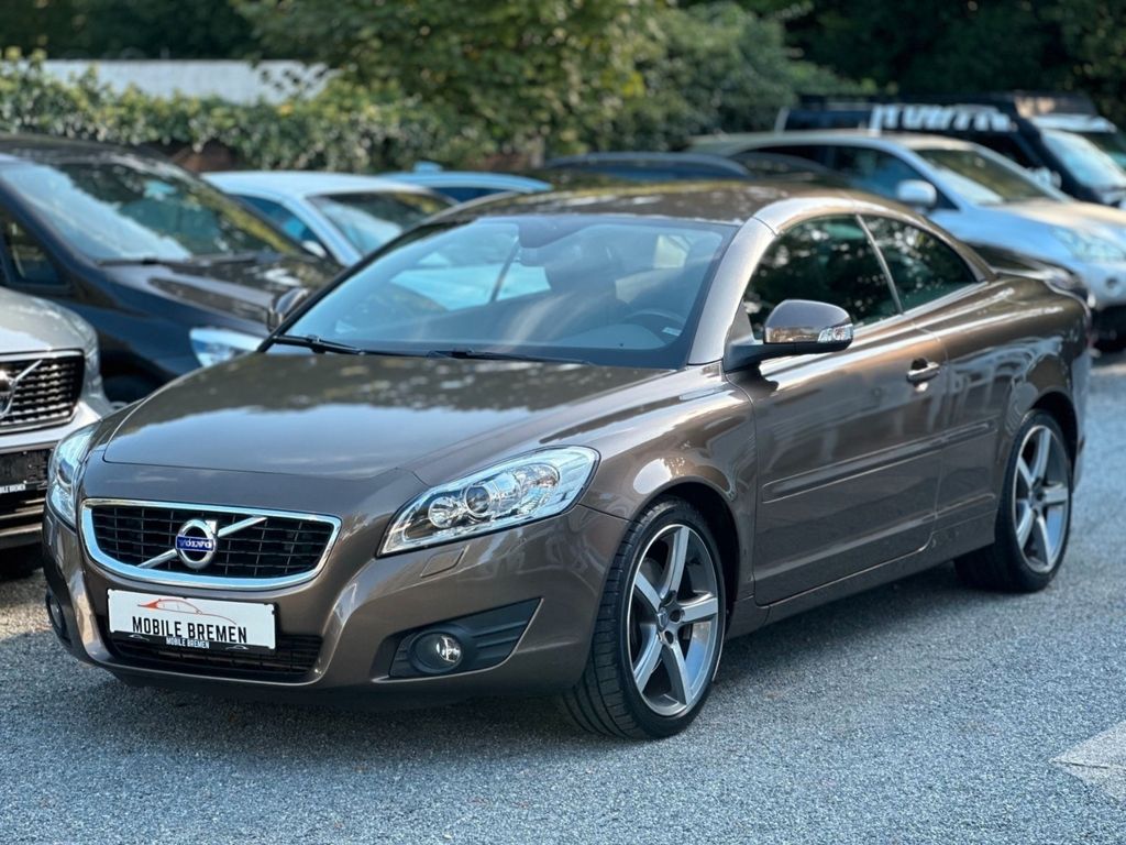 Volvo C70