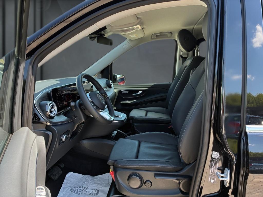 Mercedes-Benz V 250 d 4MATIC AVANTGARDE Lang AHK+SHZ+DISTRONIC