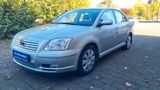 Toyota Avensis 2.0  Sol Liftback*TÜV 05/2025* - Toyota Avensis aus 2004