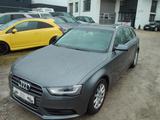 Audi A4 Avant Attraction*1.Hd*Led*1.8I*Xenon*6.Gang** - Audi A4: 1.6