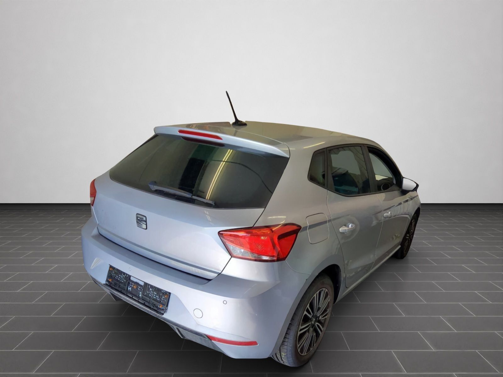 Seat Ibiza - Bild 3