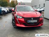 Peugeot 208 e- Allure 136 Tempomat/PDC/LED/ DAB - Peugeot 208 mit Elektro-Antrieb