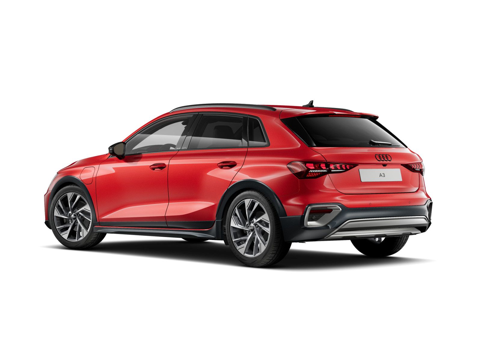 Audi A3 - Bild 8