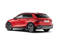 Audi A3 - Vorschau Bild 8