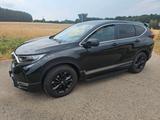 Honda CR-V 2.0 e:HEV Hybrid AWD Sport Black Edition - Honda CR-V: Sport
