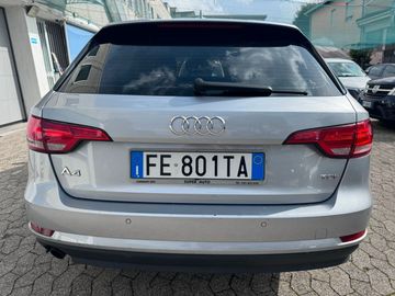 Audi A4 - 6