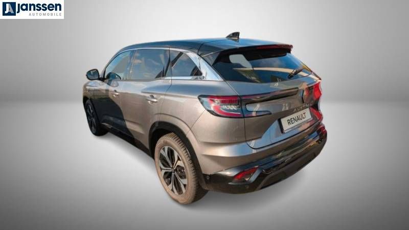Fahrzeugabbildung Renault Austral Techno Mild Hybrid 160 Automatik