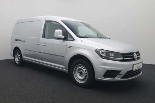 Fahrzeugabbildung Volkswagen Caddy Maxi 2.0 TDI NFZ Sortimo Navi