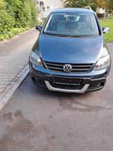 Volkswagen Golf Plus 1.4 TSI Trendline Trendline - Volkswagen Golf Plus Trendline mit Benzin-Antrieb