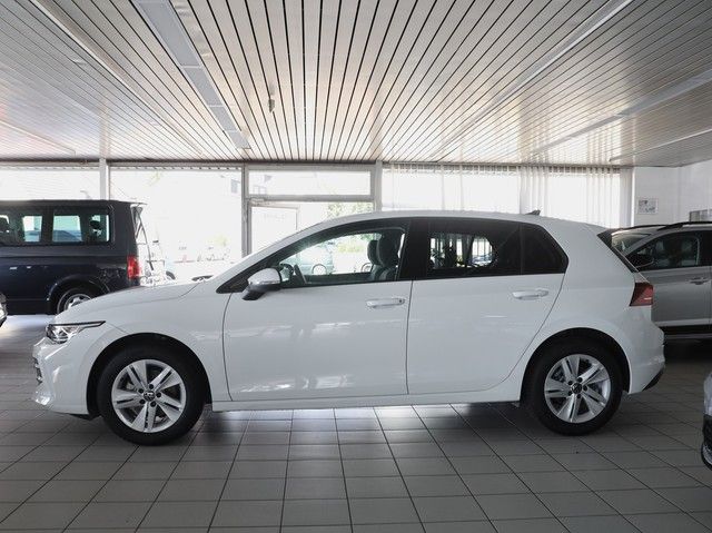 Volkswagen Golf - Bild 3