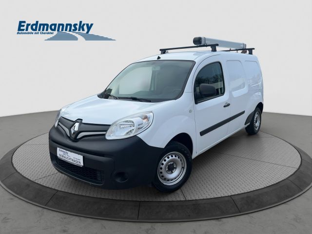 Renault Kangoo Rapid Maxi/Klima/Dachträger/Allw./Kamera