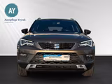 Seat Ateca Xcellence |Kamera|Led|Shz|Navi|Alcantara| - Seat Gebrauchtwagen von 2017