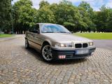 BMW 320 E36 - BMW aus 1992: E36