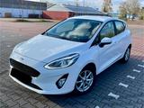 Ford Fiesta 1,0 EcoBoost Titanium mild Hybrid  - : Plug-In Hybrid, Limousine, Schaltgetriebe