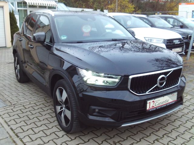 Volvo XC40 Momentum Pro 2WD Autom.PANORAMA ,NAVI,PDC,