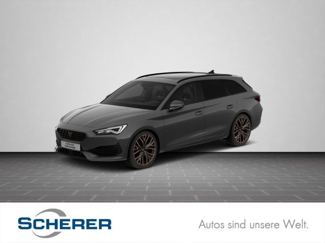 Image of Cupra Leon