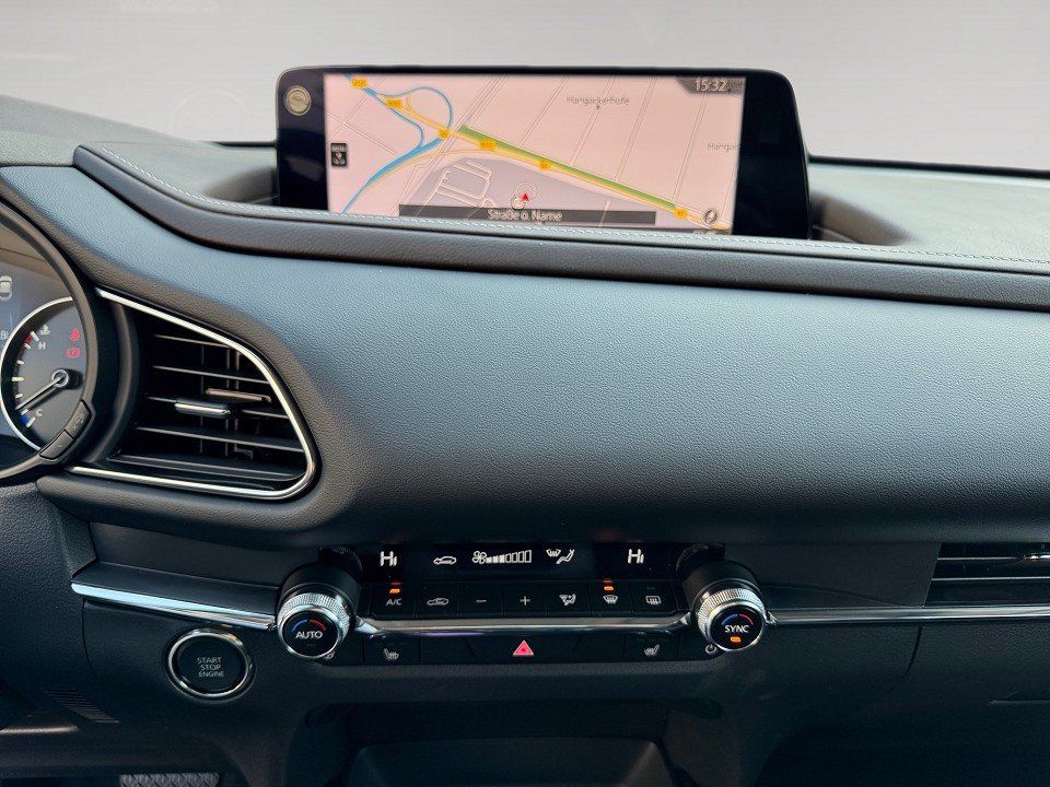 Fahrzeugabbildung Mazda CX-30 X 2.0i 186PS A/T AWD Takumi BLOP