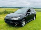 Mitsubishi Outlander 2.0-AHK-Tüv neu-Allwetter-Klima-Top- - Mitsubishi Outlander aus 2014