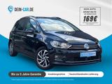 Volkswagen Golf Sportsvan VII Sound*SHZ*STAND*NAVI* - : Standheizung, Kleinbus