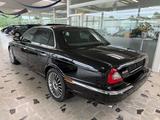 Jaguar XJ8 4.2 Liter Executive - Jaguar XJ8 Gebrauchtwagen