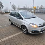 Opel opel zafira 7 sitz     preis  1350  fix pr... - Opel: Fix