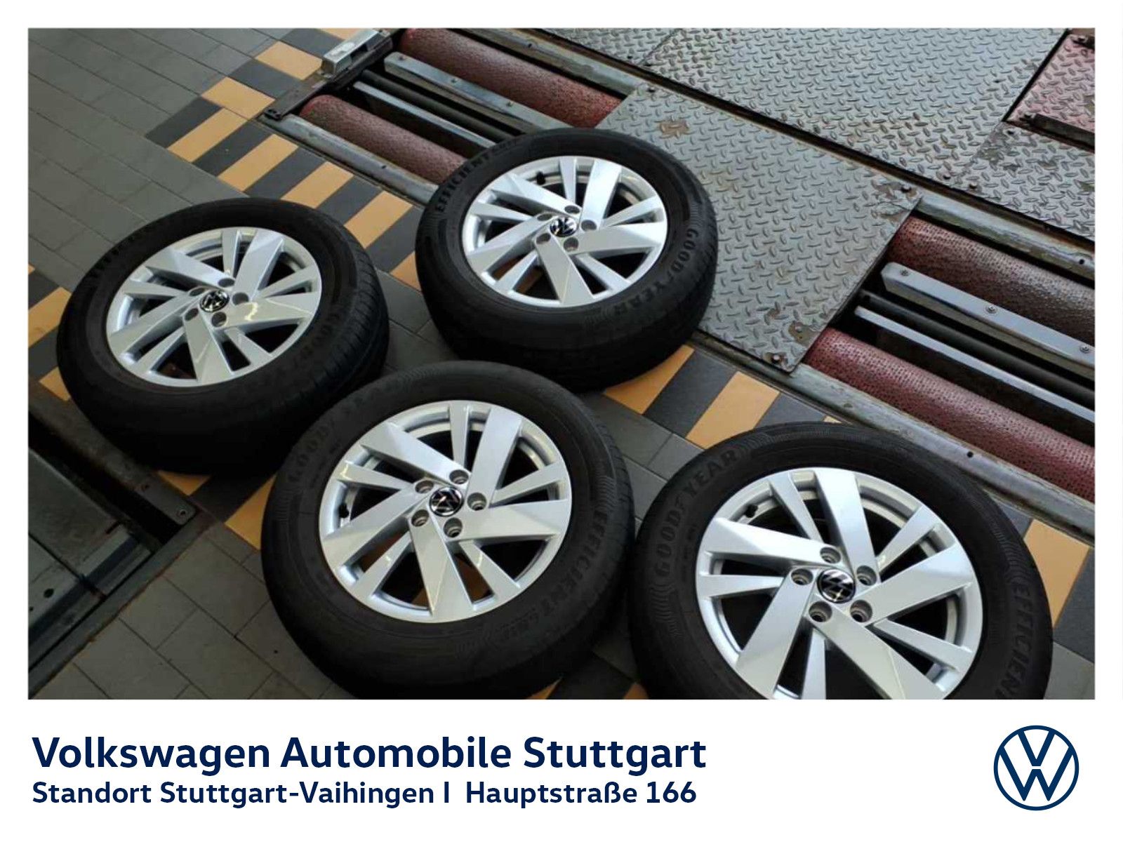 Volkswagen Polo - Bild 7