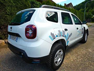 Dacia Duster - 6