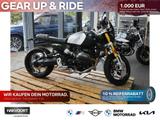 BMW R 12 NineT  , 2.305,-€ gespart, Tageszulassung o - BMW R 12 NINET