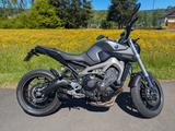 Yamaha MT09 - RN29 IXIL Sportauspuff  - YAMAHA RN09