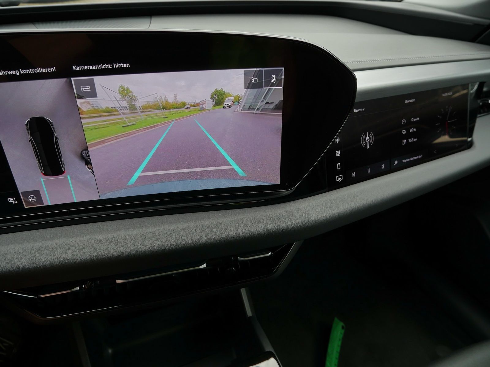 Audi A6 e-tron - Bild 16