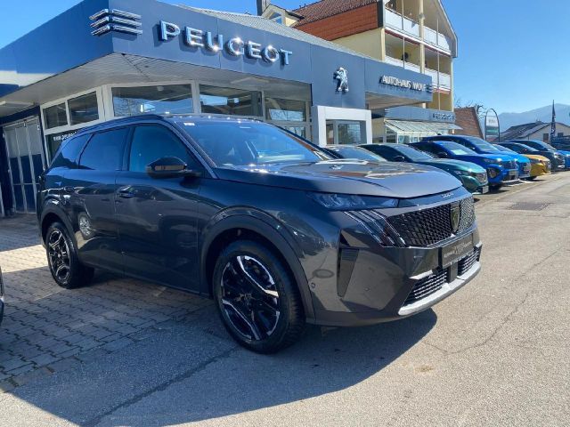 PEUGEOT 5008 e- Allure Elektromotor 210