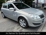 Opel Astra H 1.6 Lim. 2.HAND*KLIMAANLAGE*TEMPOMAT* - Opel Astra aus 2007: H