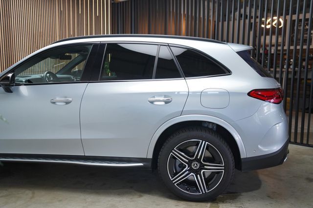 Mercedes-Benz GLC 300e 4M AMG Massage HUD Digital BURM foto 10